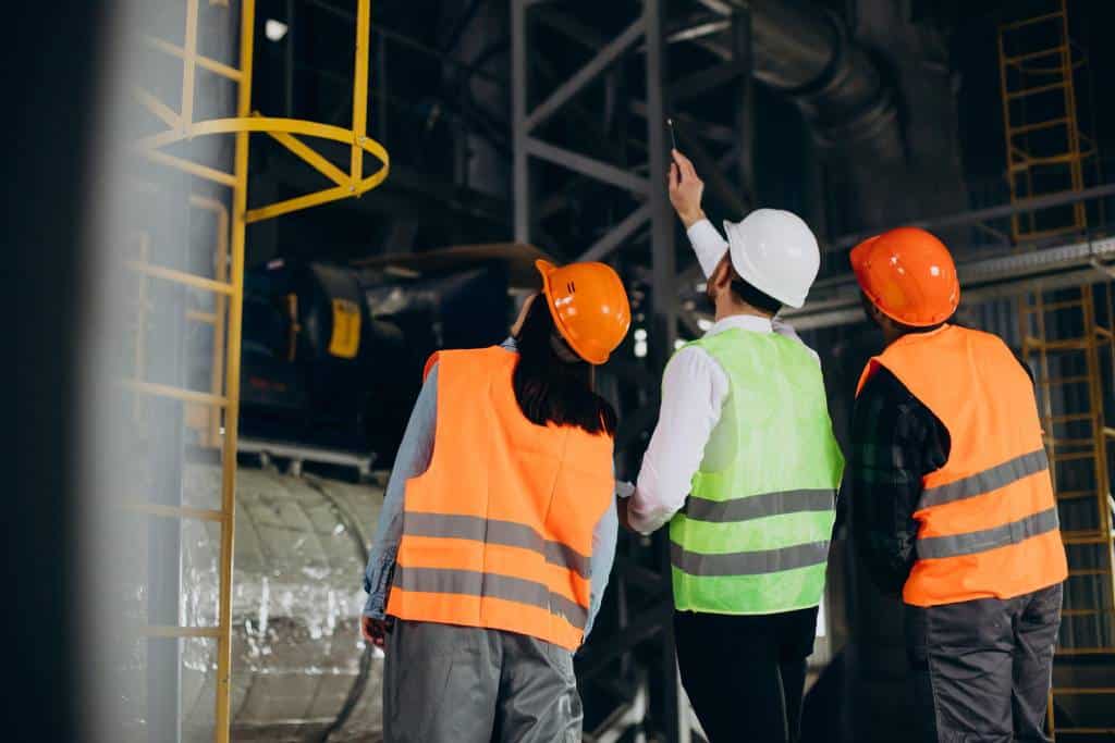 La sicurezza sul lavoro è un freno? No, è il motore della tua crescita​